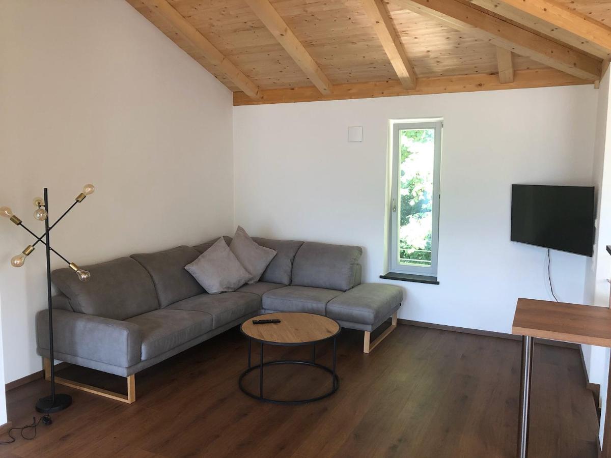 Panoramaferienwohnungen Prinzregent Berchtesgaden Exterior foto